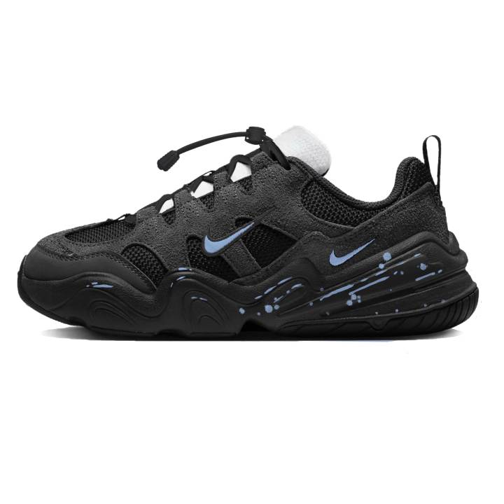 Nike Nike Tech Hera Dream Blue Low top Casual Shoes Unisex