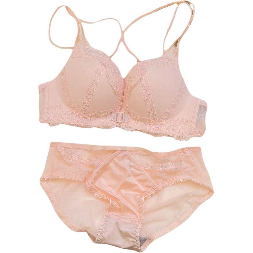 MIIOW MIIOW Women's Underwear Sets