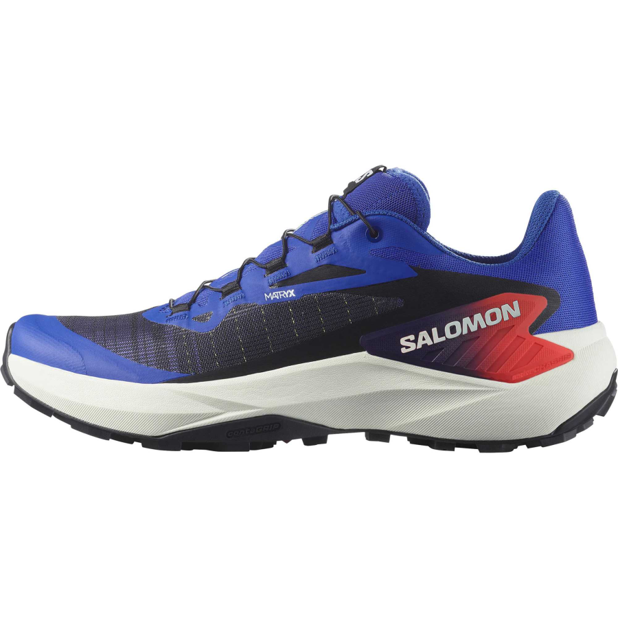 SALOMON GENESIS Trail Running Shoes Unisex