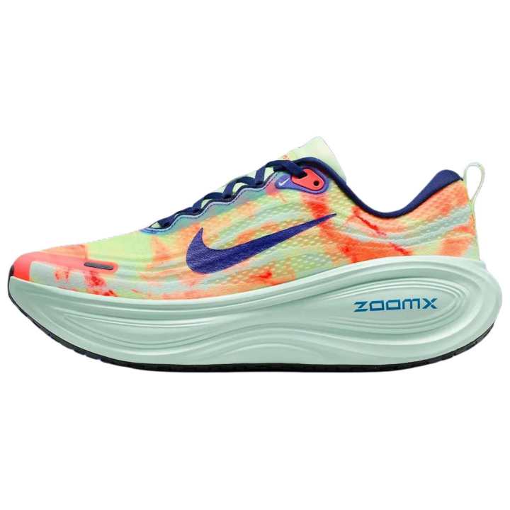 Nike Nike Vomero Plus Comfortable Running Shoes Men's Light Yellow