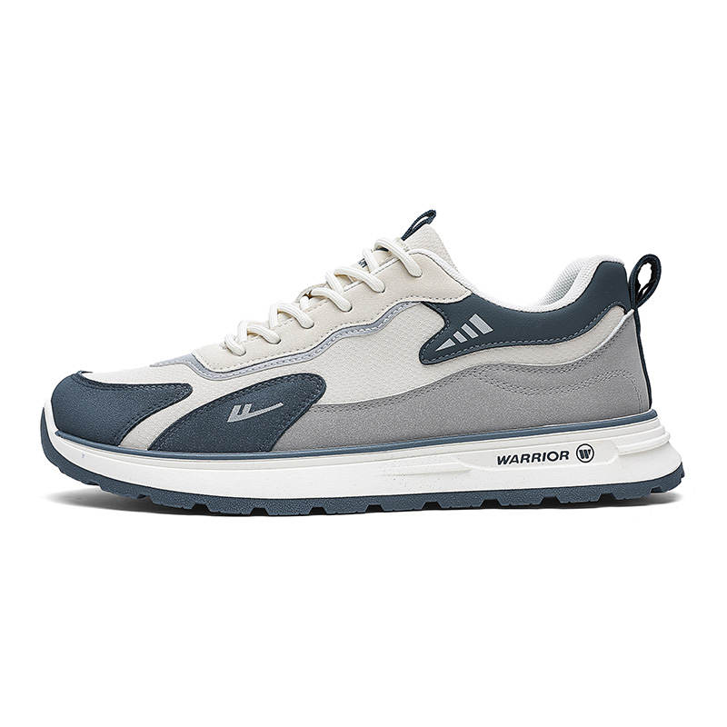 WARRIOR Warrior Low top Casual Shoes Men's