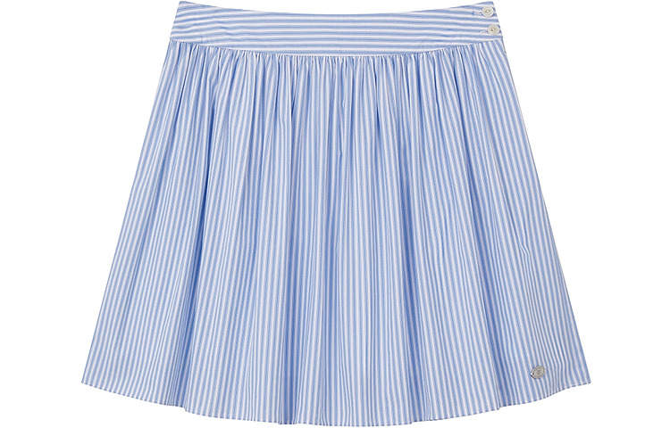 Teenie Weenie Casual Short Skirts Women's
