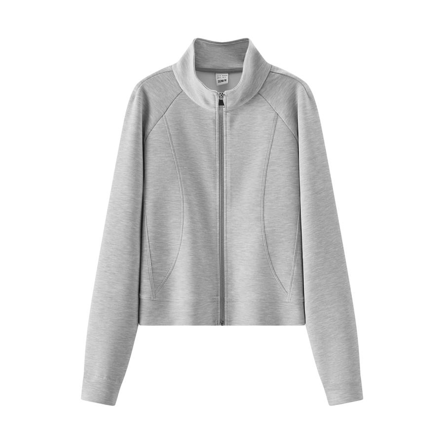 Semir Mall Same Style Women's Apparel Jackets & Coats Women's