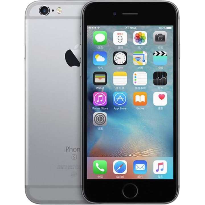 Apple Apple IPhone6s Plus 12MP Cell Phones