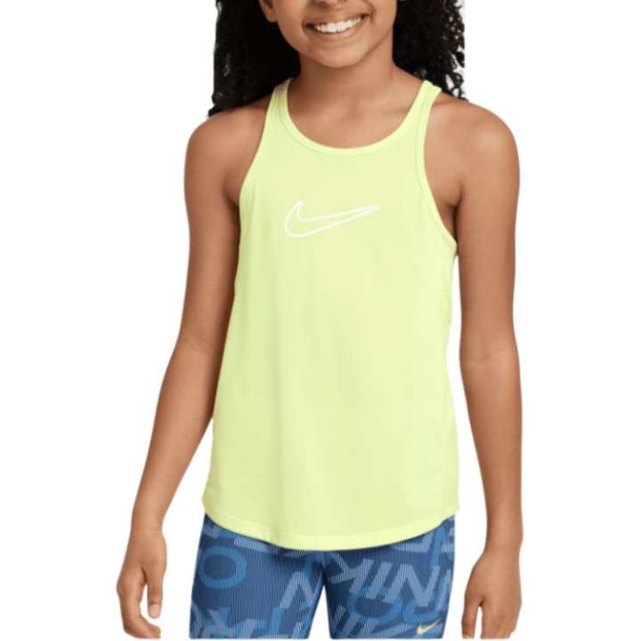 Nike Nike Kids Tank Tops & Camisoles Crew Neck