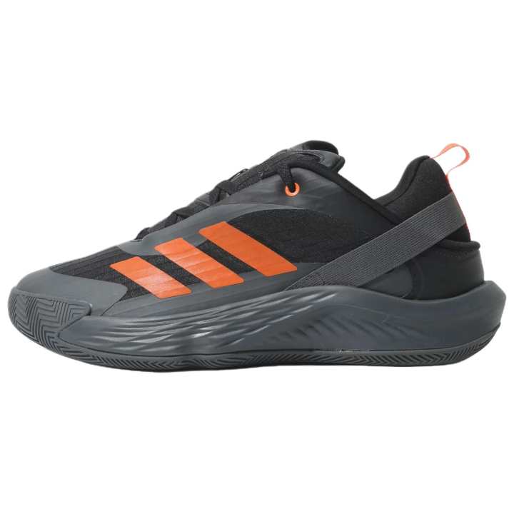 Adidas Adidas Courtshot Basketball Shoes Men's Black