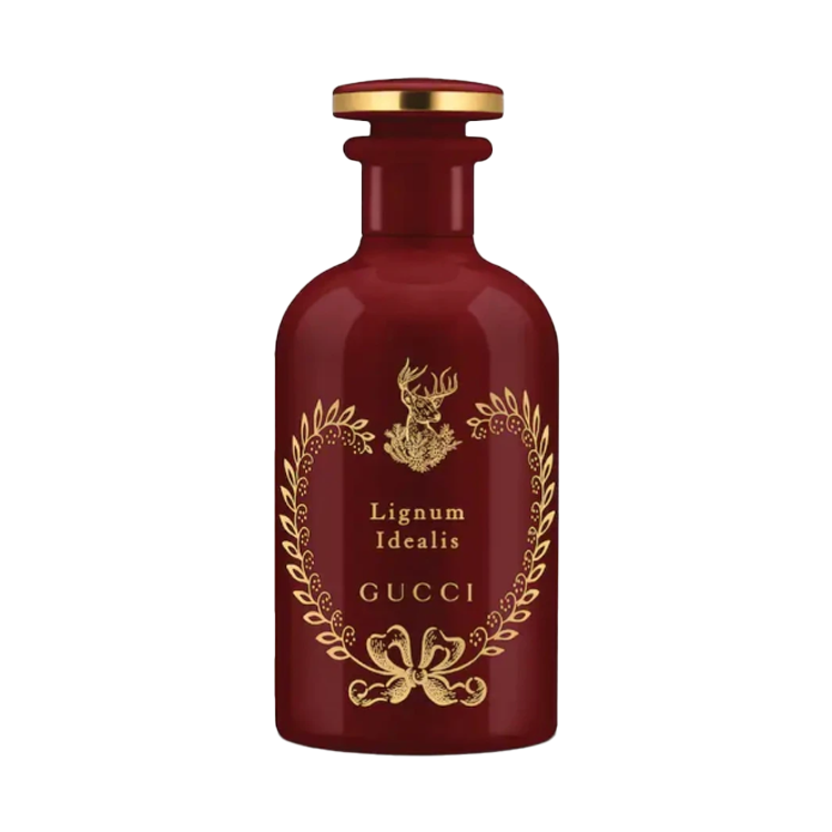GUCCI Alchemist Garden Akagi Yo Perfume, Fire Element Woody Tones Eau De Parfum EDP 50ml/100ml