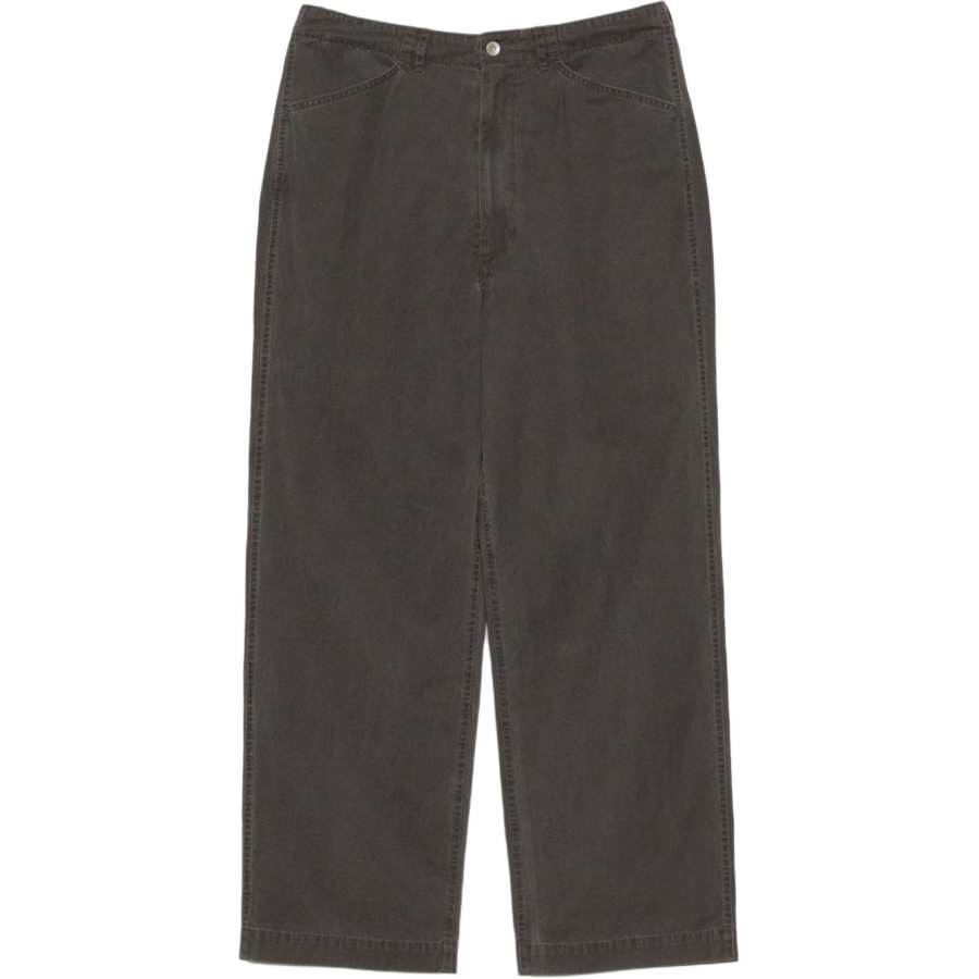 Nanamica SS26 Field Pants Casual Pants Men's