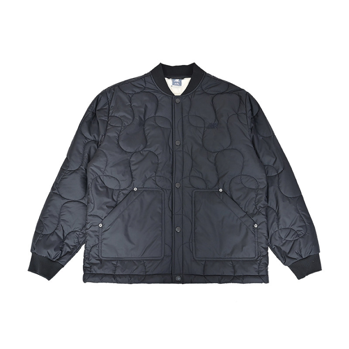New Balance New Balance Puffer Jacket Men's