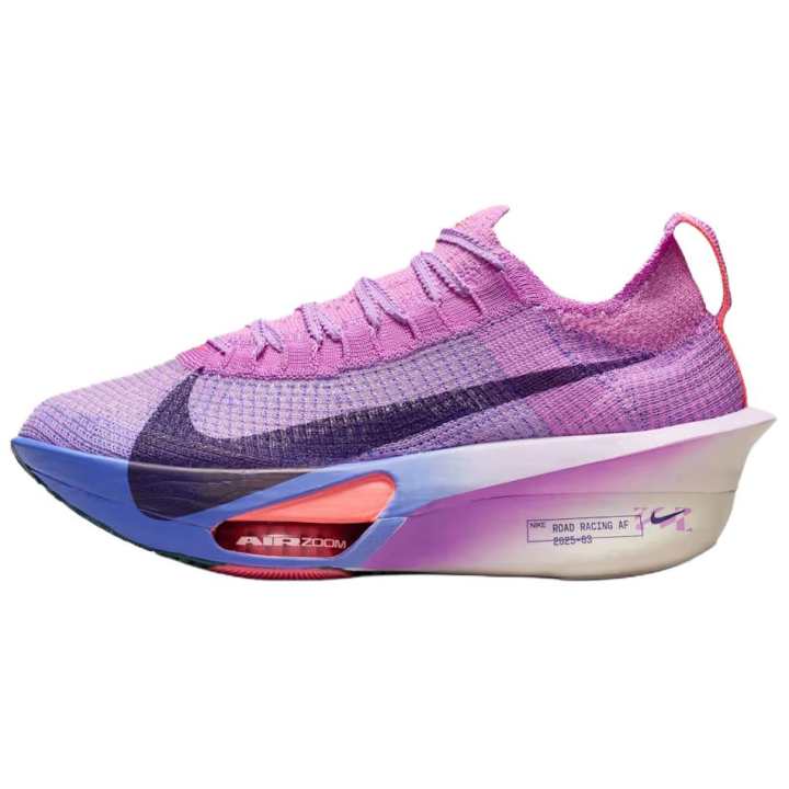 Nike Nike Alphafly 3 Marathon Running Shoes Women's Fuchsia