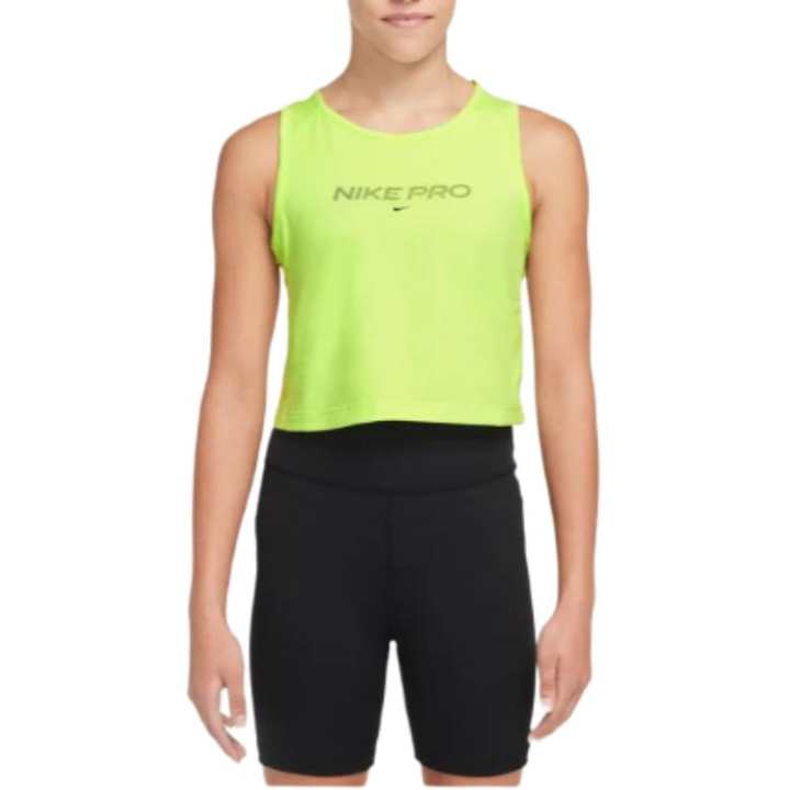 Nike Nike Kids Tank Tops & Camisoles Crew Neck