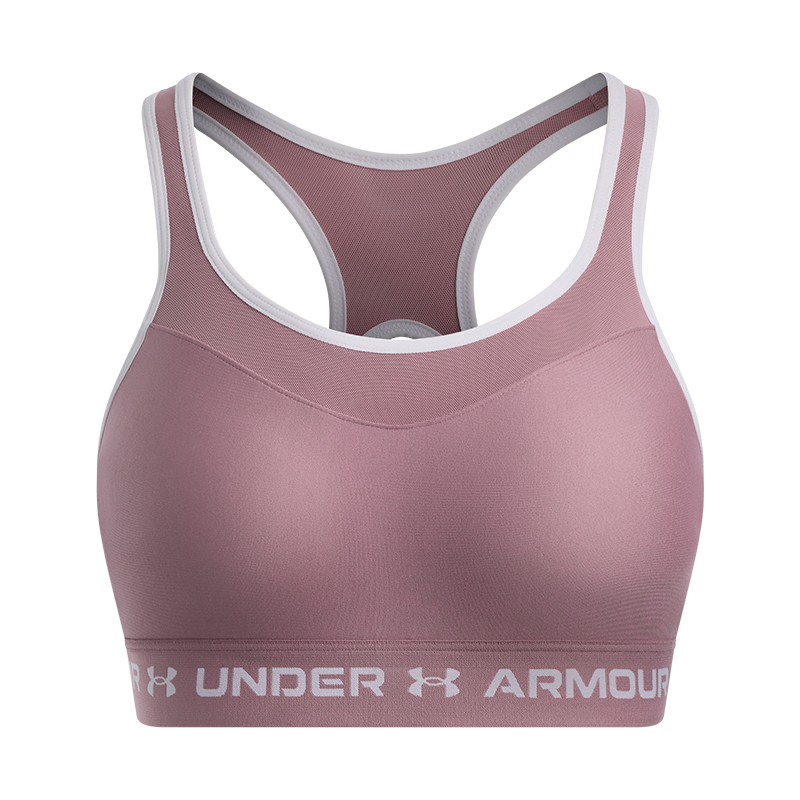 Under Armour HeatGear Sports Underwear Women's Pink