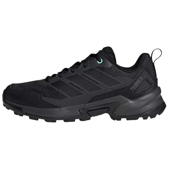 Adidas Terrex Eastrail WmnsAdidas 3 W 'Carbon Core Black Semi Flash Aqua' Women's