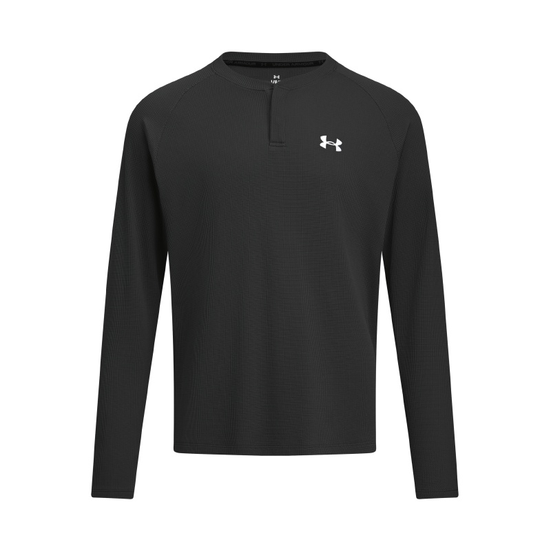 Under Armour Under Armour T Shirt Men's Black