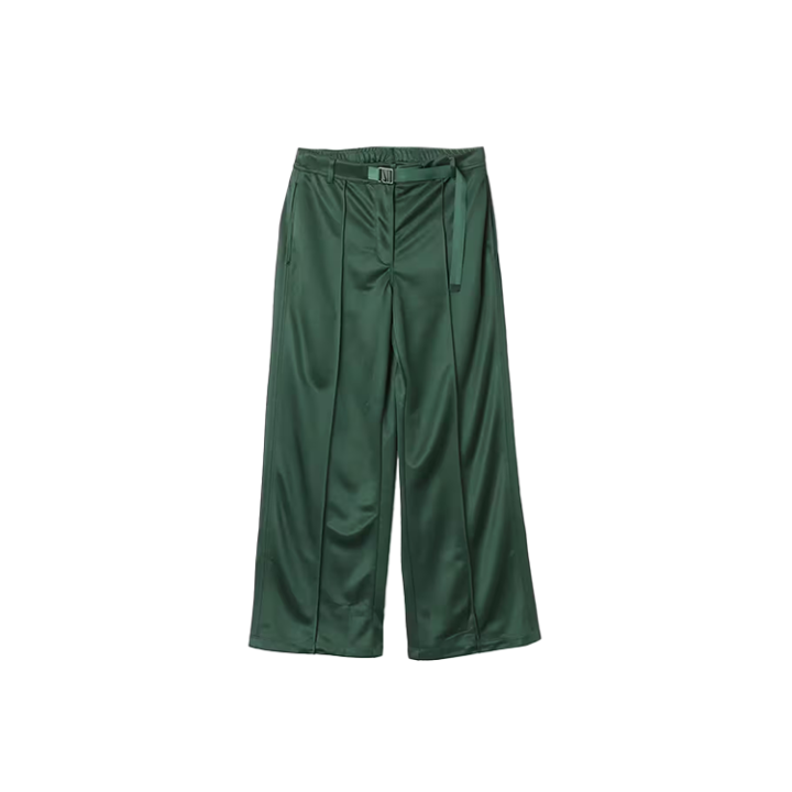 Nike Nike Casual Pants Women's Green Moderate Other