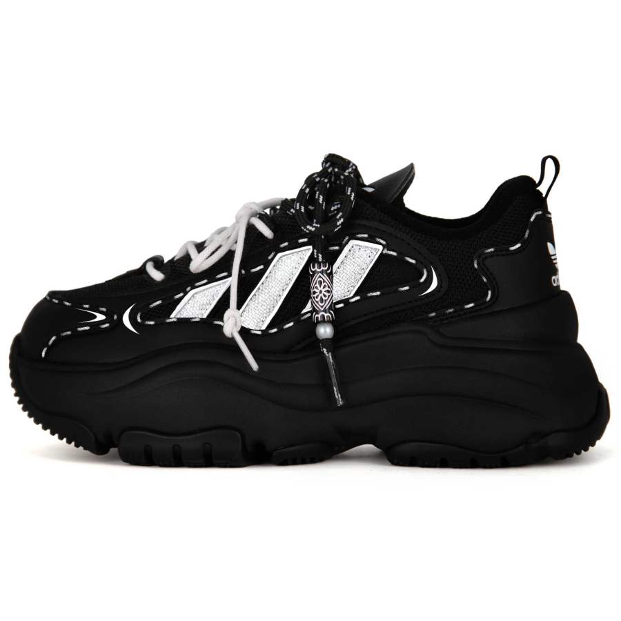 Adidas Originals OZGAIA Sketch Height Increasing Thermal Height Increasing Thermal Low top Chunky Sneakers Unisex