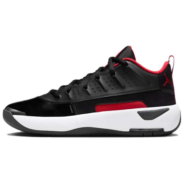 Jordan Jordan Max Aura 7 Basketball Shoes Men's Black