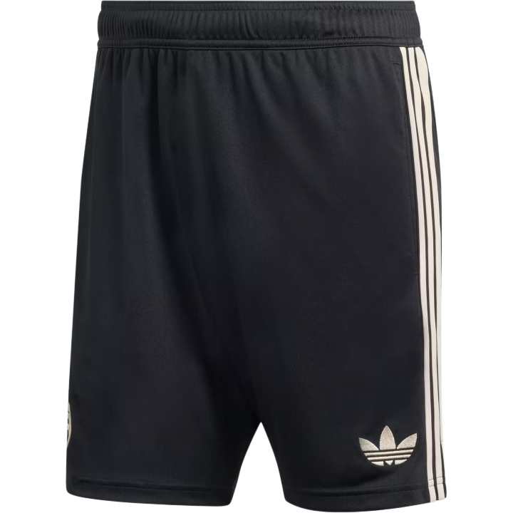 Adidas Adidas FC Bayern 25/26 Third Soccer Bottom Men's