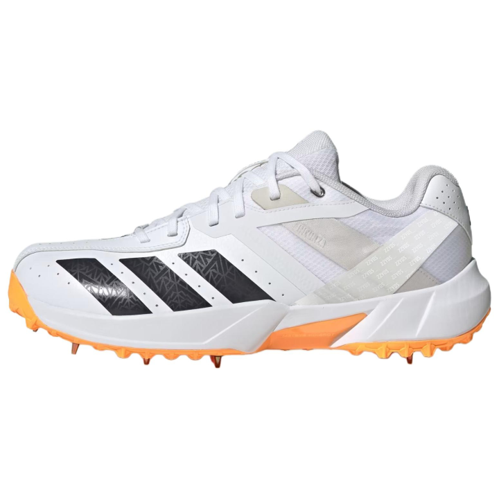 Adidas Adidas HOWZAT SPIKE Breathable Training Shoes Unisex Cloud White