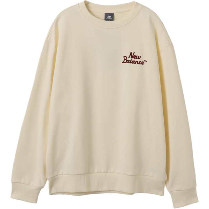 New Balance New Balance FW25 Chinese New Year Sweatshirt Men's
