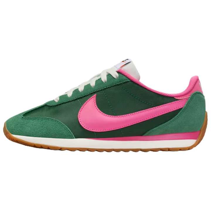 Nike Nike Pacific Casual Shoes Women's Green