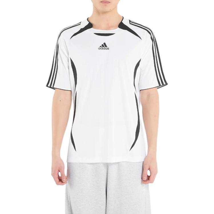 Adidas Adidas Teamgeist short-sleeve T-shirt