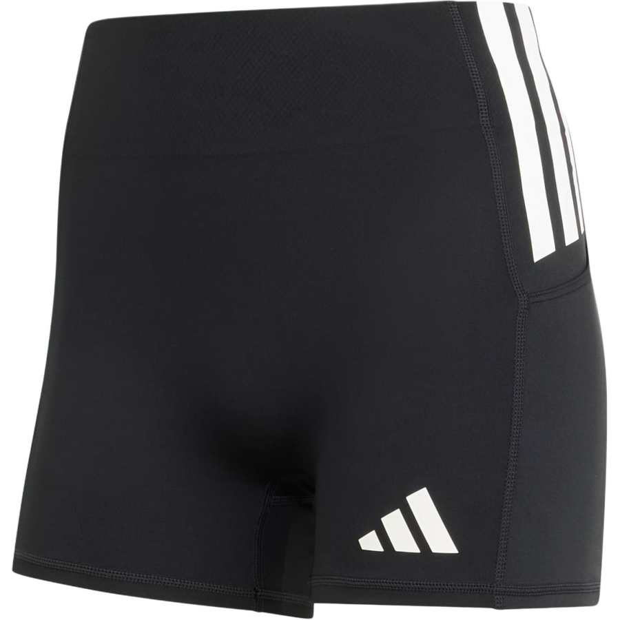 Adidas Adidas Sports Shorts Women's Black Moderate