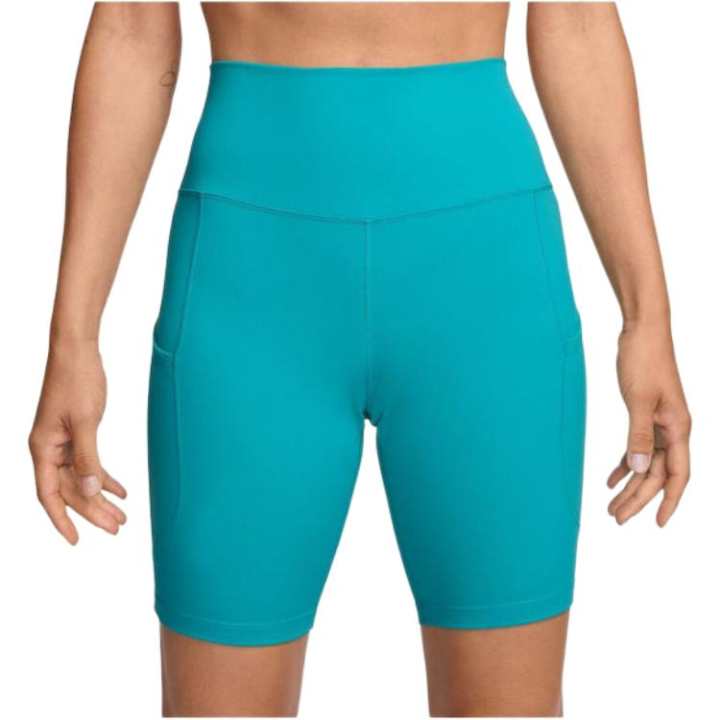 Nike Nike Sports Shorts Women's Turquoises Moderate
