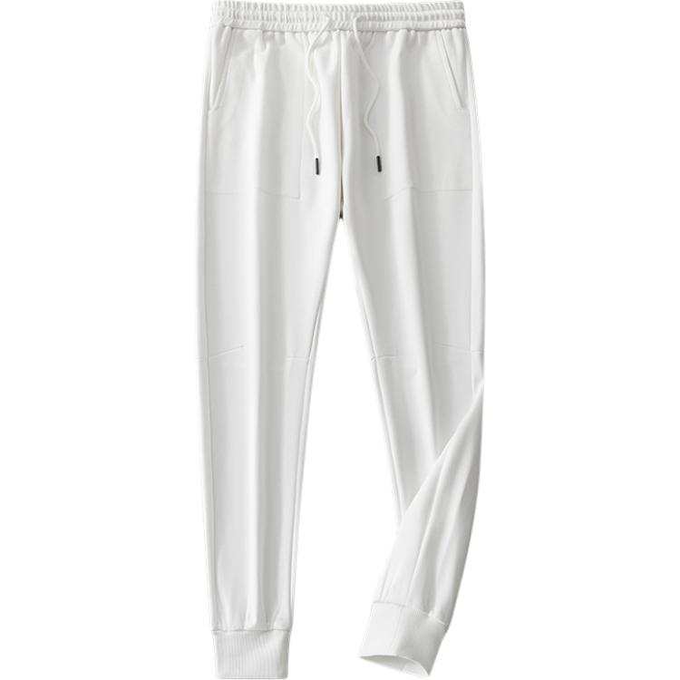 Hodo Casual Pants Unisex Moderate Other