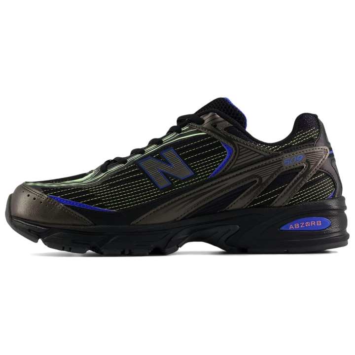 New Balance New Balance 509 lace-up sneakers