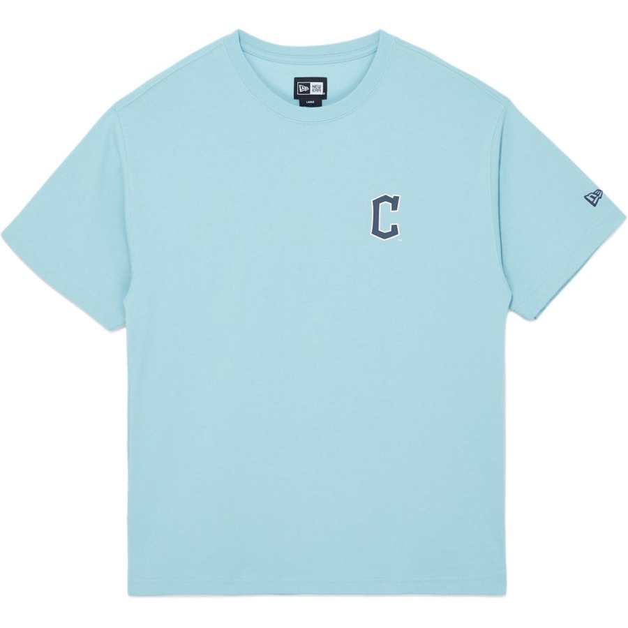 New Era Horse Year Spring Festival Collection SS26 T Shirt Unisex