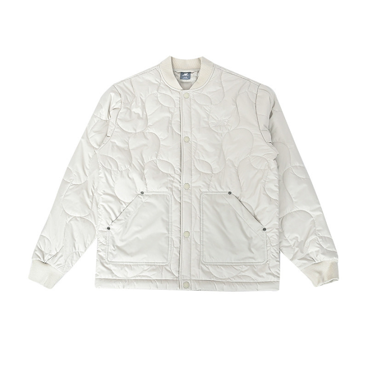 New Balance New Balance Puffer Jacket Men's