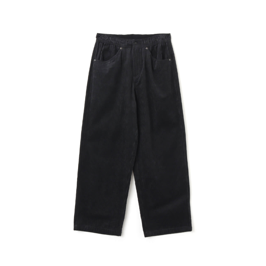 New Balance New Balance FW25 Chinese New Year Corduroy Casual Pants Men's