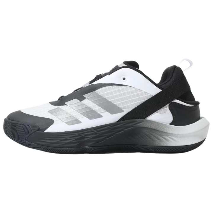 Adidas Adidas Courtshot Basketball Shoes Men's Cloud White