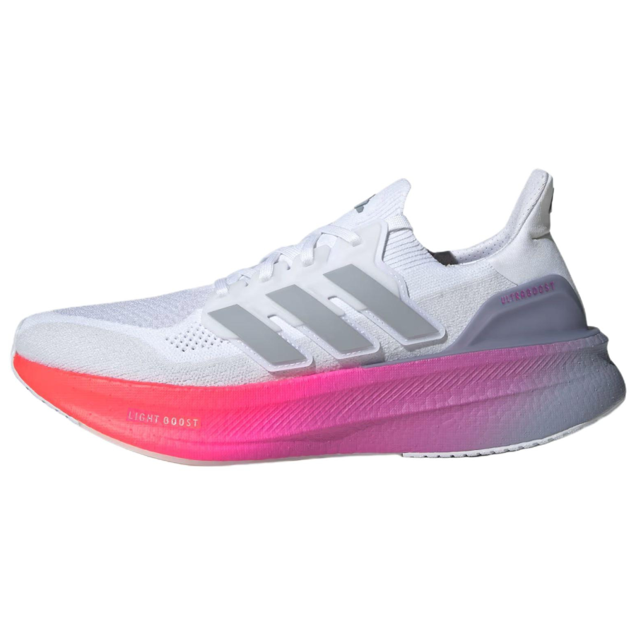 Adidas Adidas Ultraboost 5.0 Running Shoes Men's Cloud White