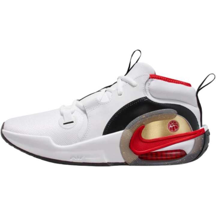 Nike Nike Air Zoom Crossover 2 Low top Kids' Running Shoes White Kids'