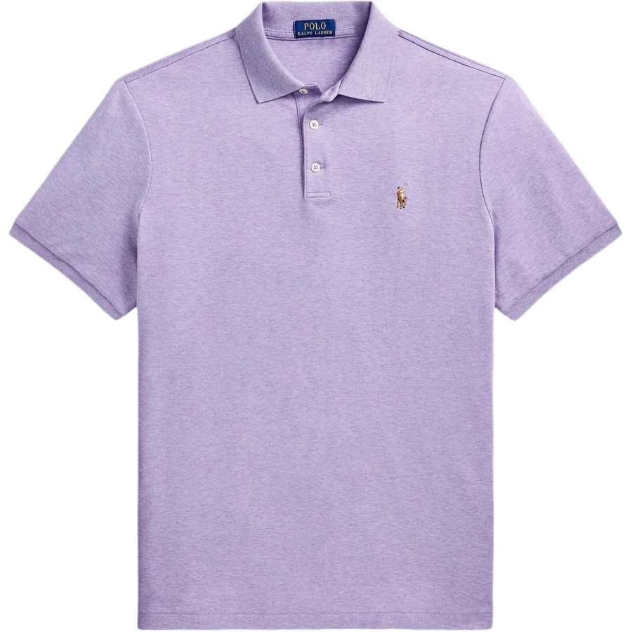 Polo Ralph Lauren short-sleeve polo shirt