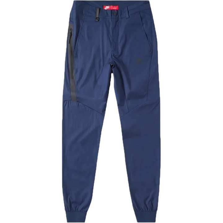 Nike Nike Woven Cargo Pants Men's Blue Moderate