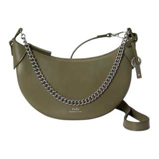 Polo Ralph Lauren Polo Id shoulder bag