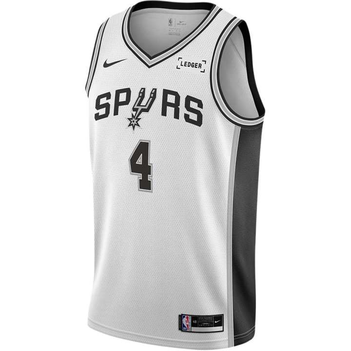 Nike Nike Dri Fit Basketball Jersey Men's