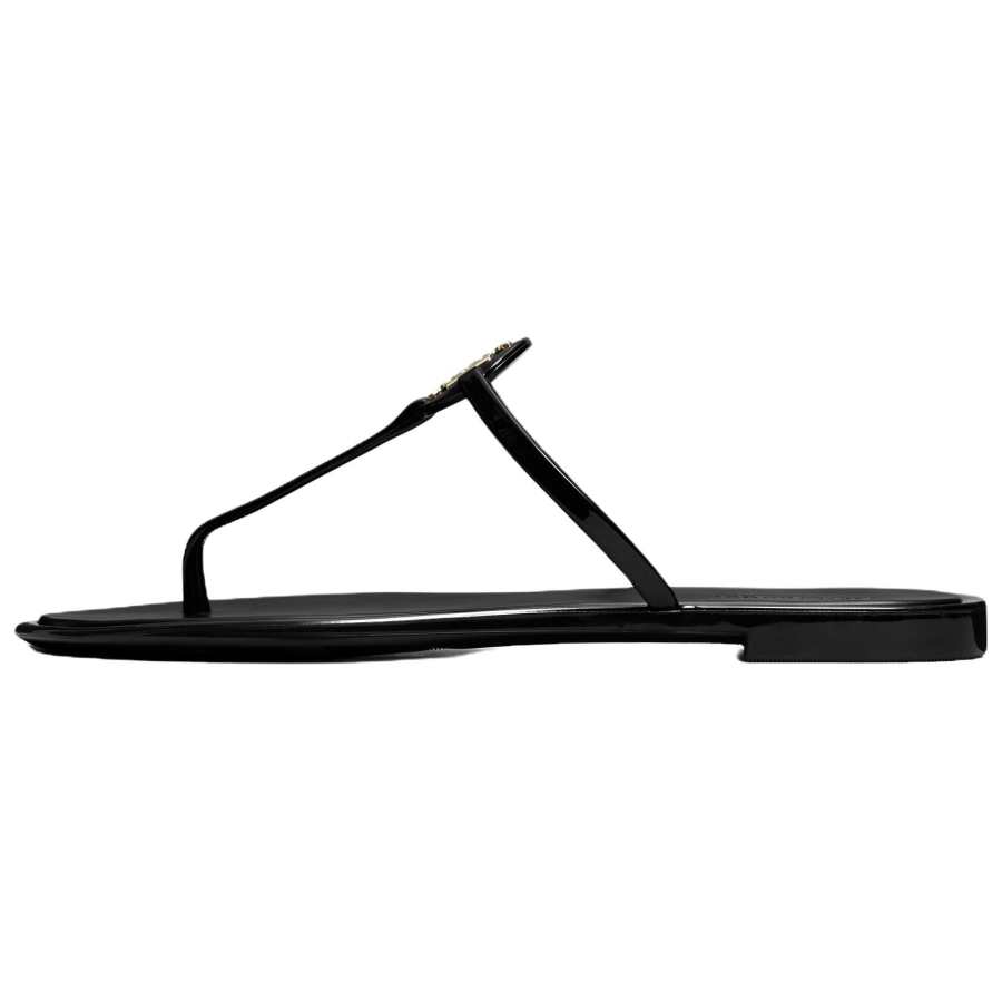 TORY BURCH TORY BURCH No Special Function No Special Function Flip Flops Women's Black