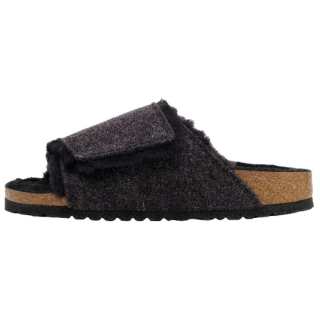 Birkenstock Shoes Unisex Gray Narrow