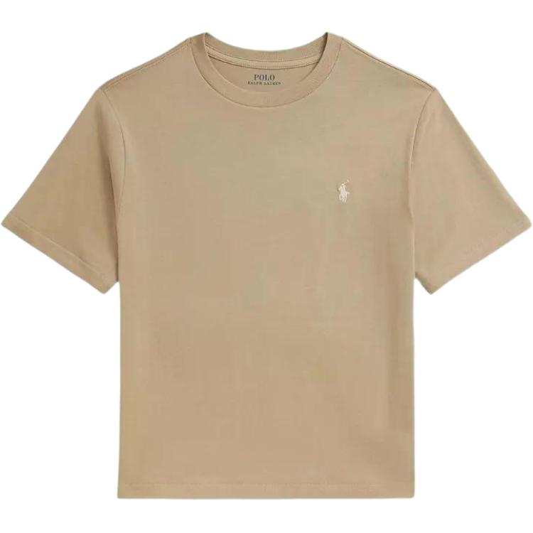 Polo Ralph Lauren T Shirt FW25 Classic Version Kids'