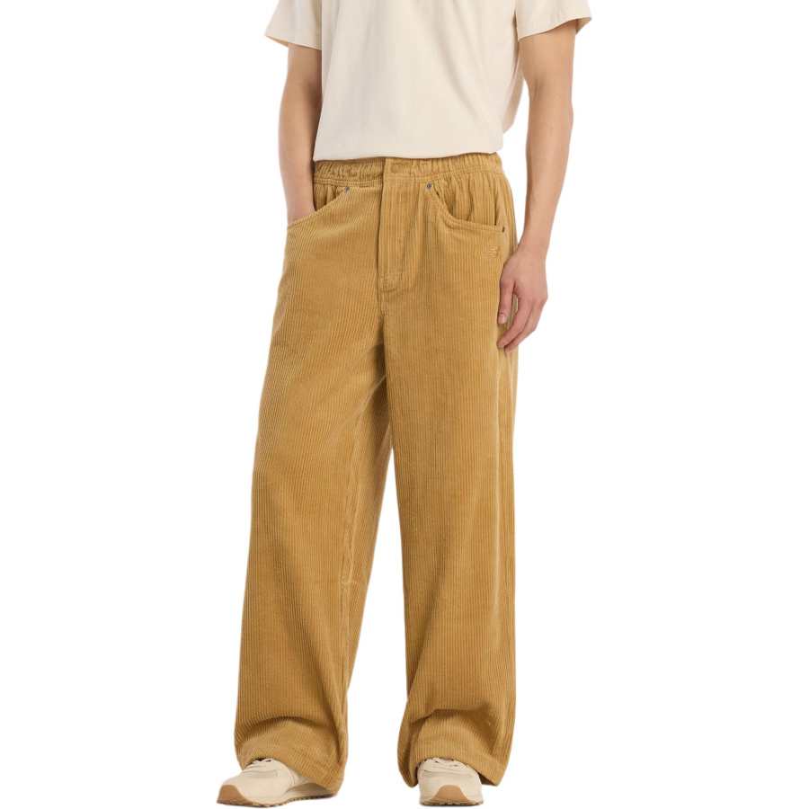 New Balance New Balance FW25 Chinese New Year Casual Pants Men's