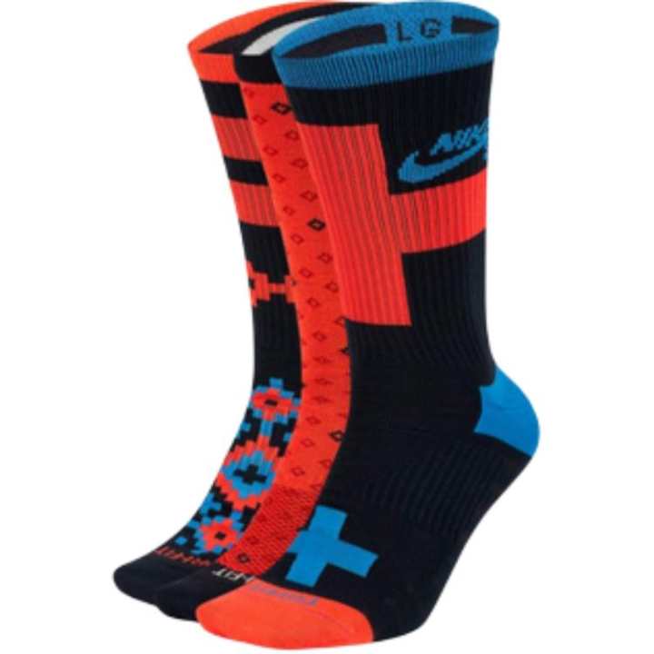 Nike Nike Unisex Crew Socks