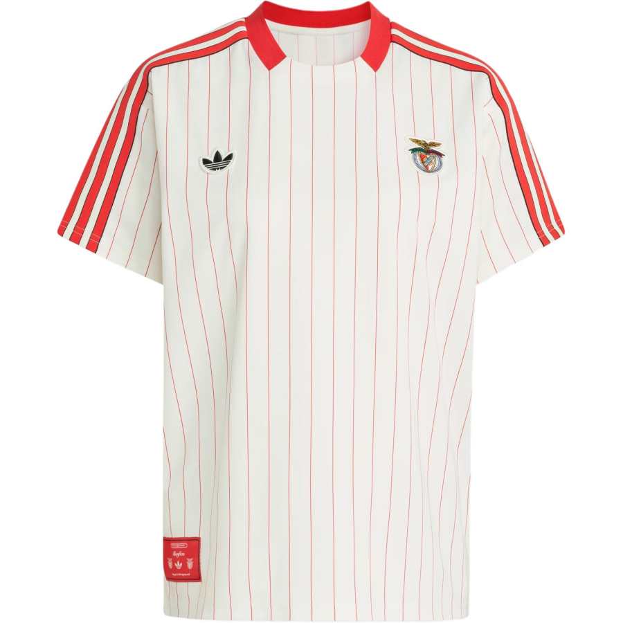 Adidas Originals Soccer Jersey Unisex