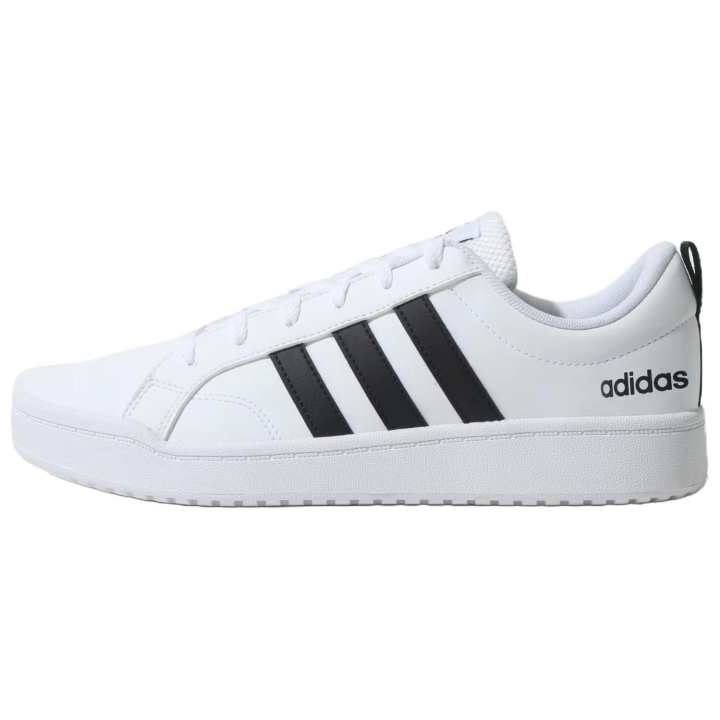 Adidas Adidas VS PACE 2.0 Skateboard Shoes Men's Cloud White