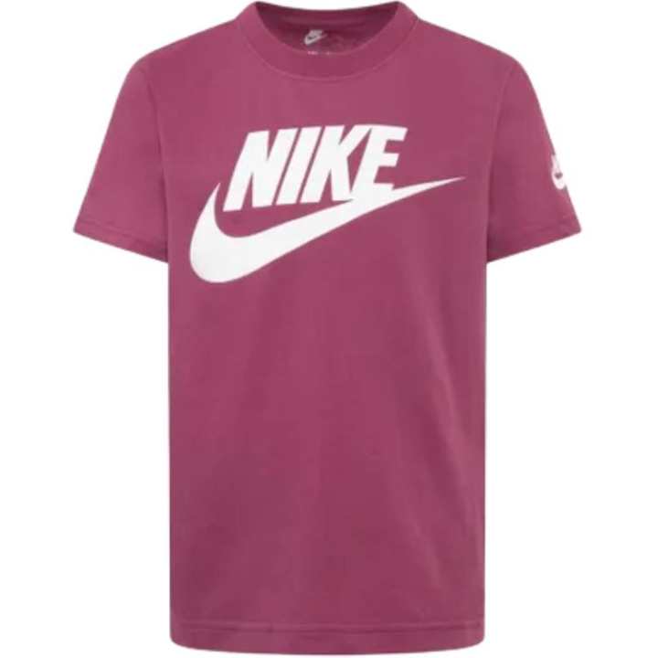 Nike Nike Kids T Shirts Crew Neck