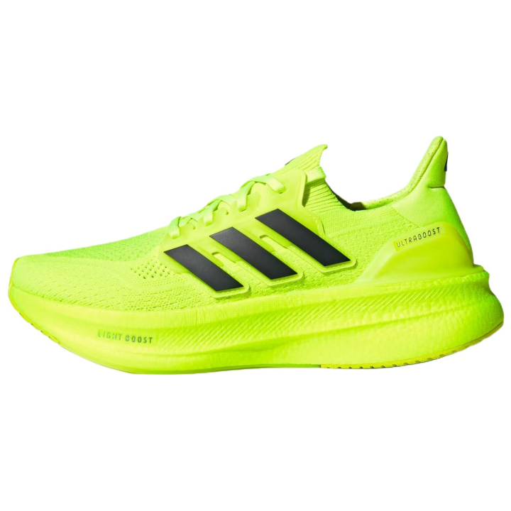 Adidas Adidas Ultraboost 5.0 Running Shoes Men's Bright Yellow