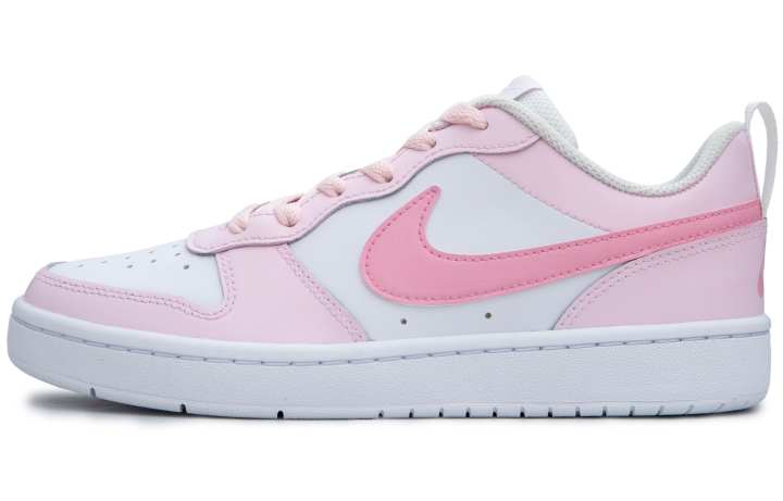 Nike Nike Court Borough Kids' Skateboarding Shoes Grade School
